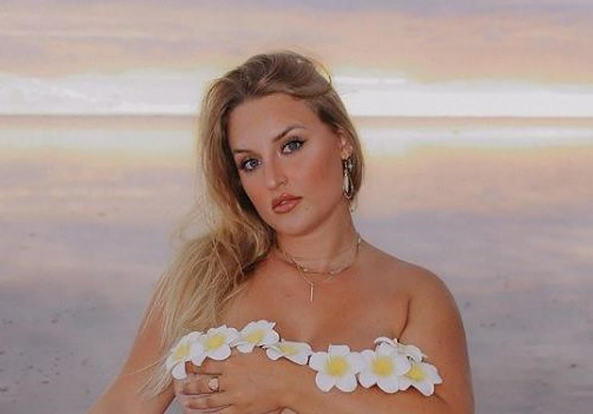 Muere el novio de la conocida tiktoker Sandra Pérez, Aquisandrax, a los